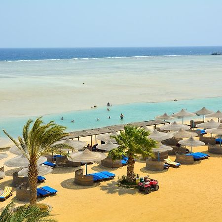 Blue Reef Red Sea Resort Marsa Alam 외부 사진