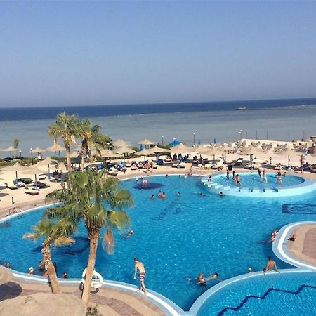 Blue Reef Red Sea Resort Marsa Alam 외부 사진