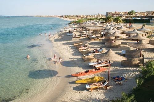 Blue Reef Red Sea Resort Marsa Alam 외부 사진