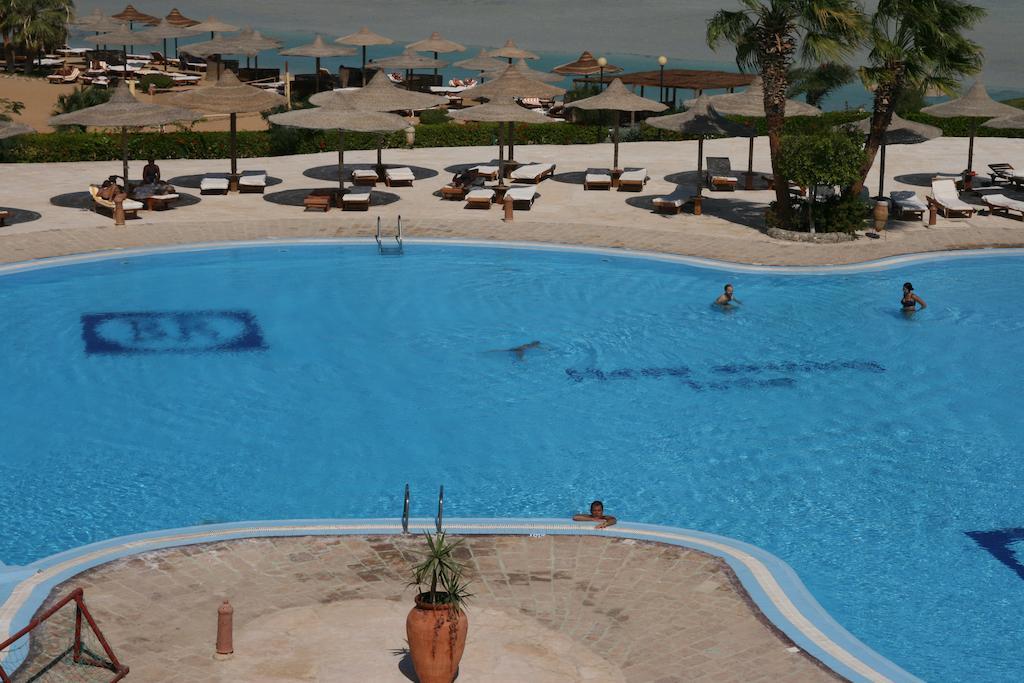 Blue Reef Red Sea Resort Marsa Alam 외부 사진